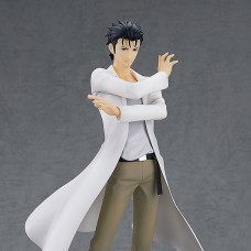 Steins;Gate Pop Up Parade Rintaro Okabe Figure