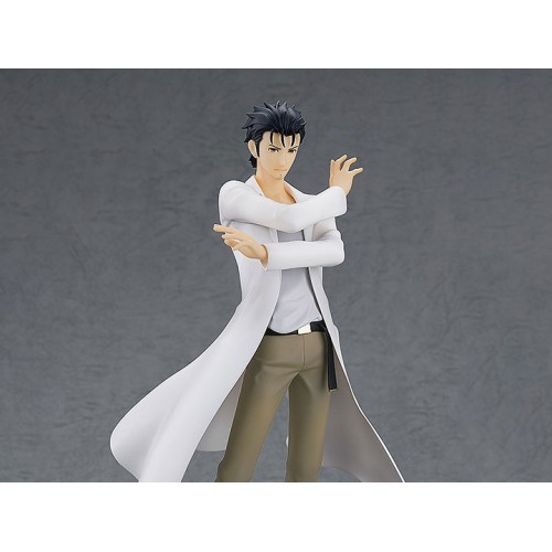 Steins;Gate Pop Up Parade Rintaro Okabe Figure