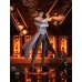 Steins;Gate Pop Up Parade Rintaro Okabe Figure