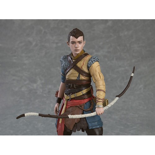 God of War Ragnarok Pop Up Parade Atreus