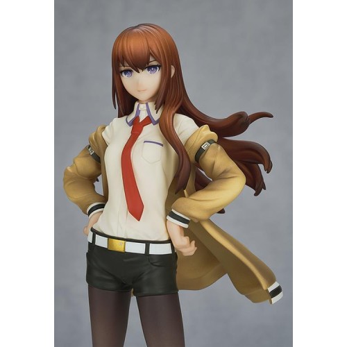 Steins;Gate Pop Up Parade Kurisu Makise Figure