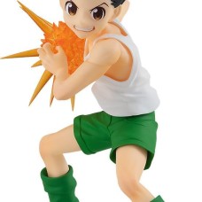 Hunter x Hunter Pop Up Parade Gon Freecss