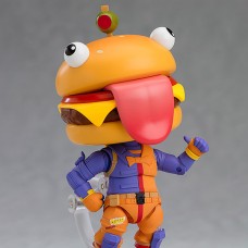 Fortnite - Beef Boss - Nendoroid