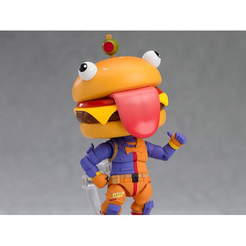 Fortnite - Beef Boss - Nendoroid