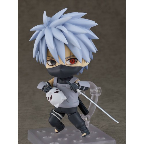 Nendoroid No.1636 Kakashi Hatake (Anbu Black Ops Ver.)