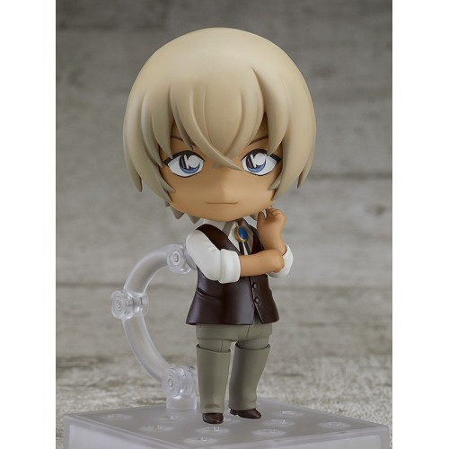 Detective Conan Nendoroid No.834 Toru Amuro