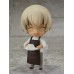 Detective Conan Nendoroid No.834 Toru Amuro