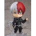 Nendoroid Shoto Todoroki: Stealth Suit Ver.