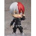 Nendoroid Shoto Todoroki: Stealth Suit Ver.