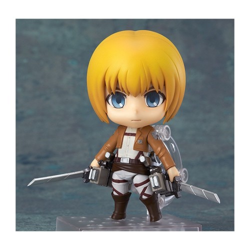 Attack on Titan Nendoroid No.435 Armin Arlert