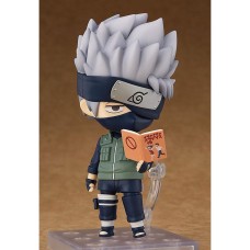 Naruto: Shippuden Nendoroid No.724 Kakashi Hatake