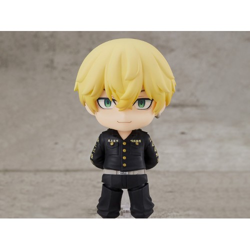 Tokyo Revengers Nendoroid No.1874 Chifuyu Matsuno