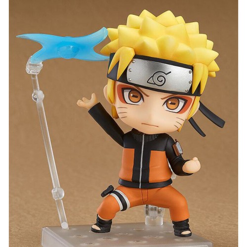 NENDOROID 682. NARUTO UZUMAKI