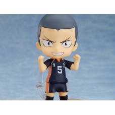 Haikyuu!! Nendoroid No.945 Ryunosuke Tanaka