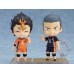 Haikyuu!! Nendoroid No.945 Ryunosuke Tanaka