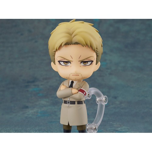 Attack on Titan Nendoroid No.1893 Reiner Braun