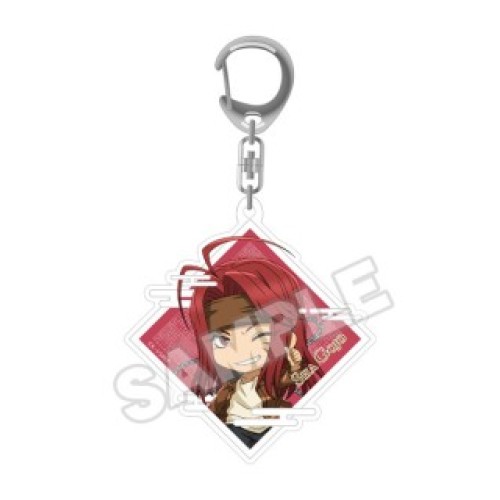 Reload Keychain plus 3