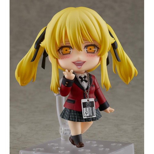 Kakegurui xx Nendoroid No.1909 Mary Saotome