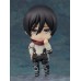 Attack on Titan Nendoroid No.2001 Mikasa Ackerman (The Final Season Ver.)