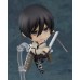 Attack on Titan Nendoroid No.2001 Mikasa Ackerman (The Final Season Ver.)