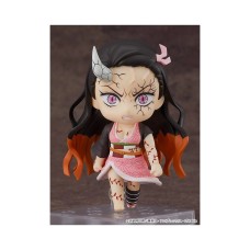 Demon Slayer: Kimetsu no Yaiba Nendoroid No.1948 Nezuko Kamado: Demonization Ver.