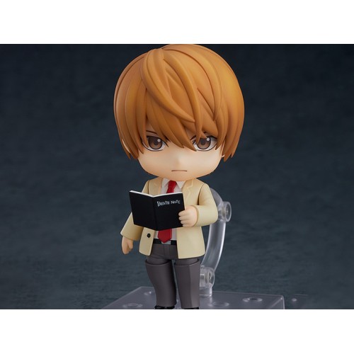 Death Note Nendoroid No.1160 Light Yagami 2.0