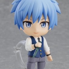 Assassination Classroom Nendoroid No.1973 Nagisa Shiota