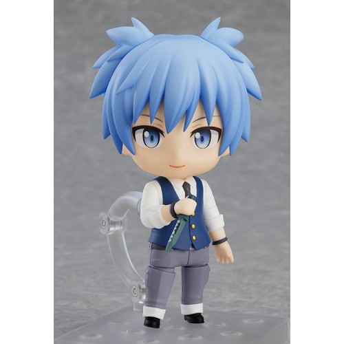 Assassination Classroom Nendoroid No.1973 Nagisa Shiota