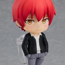 Assassination Classroom Nendoroid No.1974 Karma Akabane