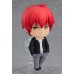 Assassination Classroom Nendoroid No.1974 Karma Akabane