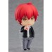 Assassination Classroom Nendoroid No.1974 Karma Akabane