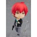 Assassination Classroom Nendoroid No.1974 Karma Akabane