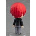 Assassination Classroom Nendoroid No.1974 Karma Akabane