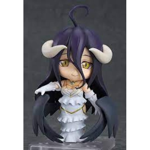 Overlord Nendoroid No.642 Albedo