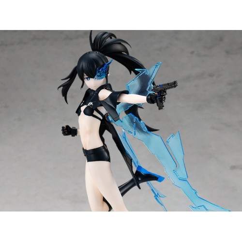 Black Rock Shooter Pop Up Parade Empress (Dawn Fall Awakened Ver.)