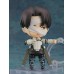 Attack on Titan Nendoroid No.2002 Levi Ackerman (The Final Season Ver.)