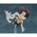 Attack on Titan Nendoroid No.2002 Levi Ackerman (The Final Season Ver.)