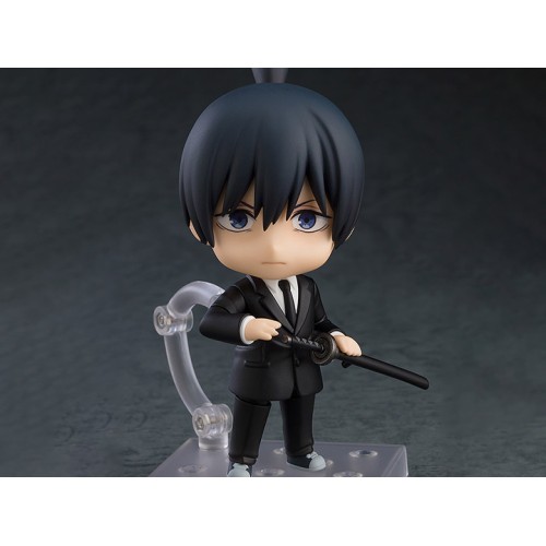 Chainsaw Man Nendoroid No.2003 Aki Hayakawa