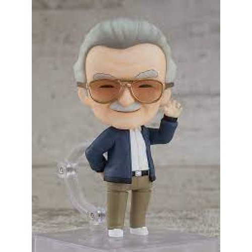 Nendoroid No.2012 Stan Lee