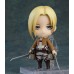 Attack on Titan Nendoroid No.1385 Annie Leonhart