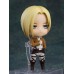 Attack on Titan Nendoroid No.1385 Annie Leonhart