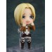 Attack on Titan Nendoroid No.1385 Annie Leonhart