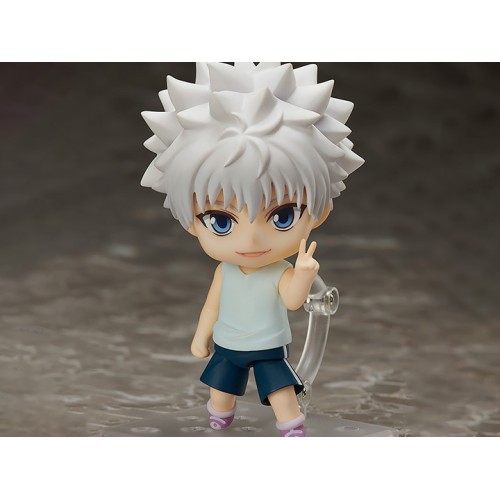 Hunter x Hunter Nendoroid No.1184 Killua Zoldyck