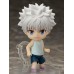 Hunter x Hunter Nendoroid No.1184 Killua Zoldyck