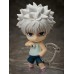 Hunter x Hunter Nendoroid No.1184 Killua Zoldyck