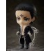 Hunter x Hunter Nendoroid No.1186 Chrollo Lucilfer