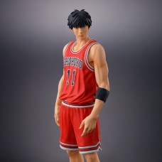 Slam Dunk One and Only Shohoku Starting Member Kaede Rukawa Figure