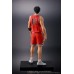 Slam Dunk One and Only Shohoku Starting Member Kaede Rukawa Figure