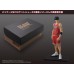 Slam Dunk One and Only Shohoku Starting Member Kaede Rukawa Figure