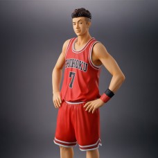 Slam Dunk One and Only Shohoku Starting Member Miyagi Ryota Figure